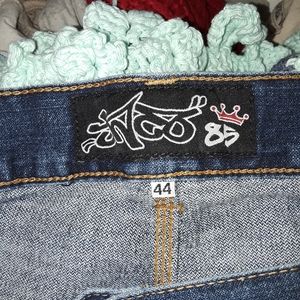 JNCO jeans. Never worn. NWT.